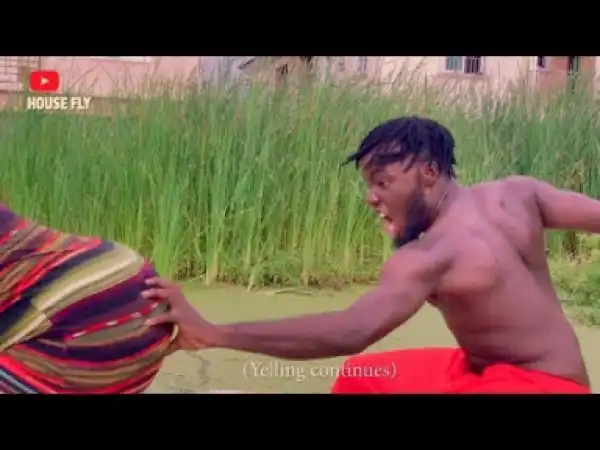 Xploit Comedy – Housefly Episode 2 (The Kung fu Chihuahua)